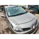 Motorhaube Renault Clio 3 III Farbcode TEHNK Beige Cendre Perleffekt