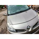 Motorhaube Renault Clio 3 III Farbcode TEHNK Beige Cendre Perleffekt