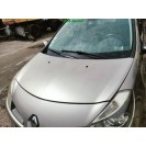 Motorhaube Renault Clio 3 III Farbcode TEHNK Beige Cendre Perleffekt