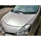 Motorhaube Renault Clio 3 III Farbcode TEHNK Beige Cendre Perleffekt