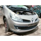 Stoßstange vorne Renault Clio 3 III Farbcode TEHNK Beige Cendre Perleffekt