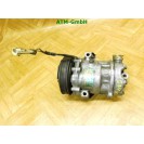 Klimakompressor Opel Corsa C Sanden 24461719 SD6V12