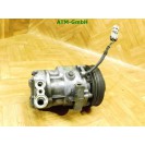 Klimakompressor Opel Corsa C Sanden 24461719 SD6V12