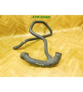 Kühlwasserrohr Rohr Opel Corsa C