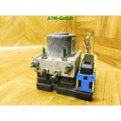 ABS Hydraulikblock Citroen C3 ATE 10.0207-0001.4 9641965380