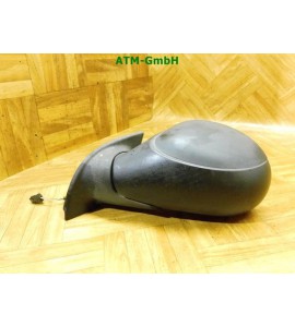 Außenspiegel Seitenspiegel links unlackiert Citroen C3 Fahrerseite