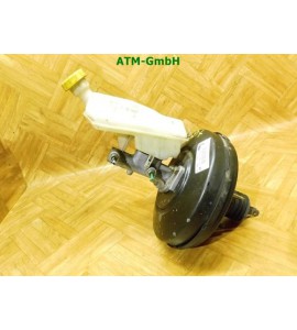 Hauptbremszylinder Bremskraftverstärker Citroen C3 TRW 9647269580