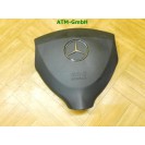 Airbagmodul Lenkradairbagmodul Mercedes Benz A-Klasse W169