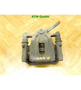Bremssattel hinten links Mercedes Benz A-Klasse W169 Fahrerseite TRW