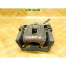 Bremssattel hinten links Mercedes Benz A-Klasse W169 Fahrerseite TRW