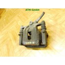 Bremssattel hinten links Mercedes Benz A-Klasse W169 Fahrerseite TRW