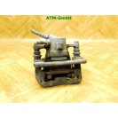 Bremssattel hinten links Mercedes Benz A-Klasse W169 Fahrerseite TRW