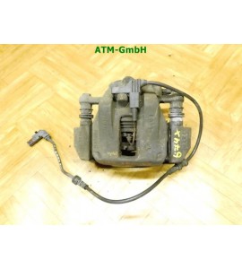 Bremssattel vorne rechts Mercedes Benz A-Klasse W169 Beifahrerseite TRW