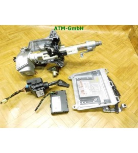 Motorsteuergerät Lenksäule Zündschloss Mercedes Benz A-Klasse W169 A2661533479