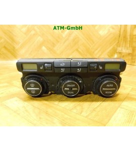 Heizungsbedienteil Bedienteil Schalter VW Passat 3C5 B6
