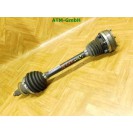 Antriebswelle Gelenkwelle links VW Polo 9N3 Fahrerseite 6Q0407271AT