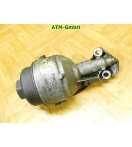 Ölfilter VW Polo 9N3 03D115403D Mann+Hummel