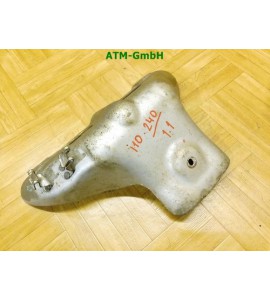 Hizteblech Blech Hyundai i10