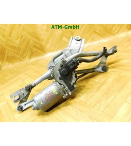 Wischermotor vorne Wischergestänge Fiat Grande Punto 3 III 199 Valeo 404.978