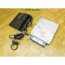 Motorsteuergerät Zündschloss Schlüssel x 2 Stück Lesespule KSG Ford Mondeo 3 III