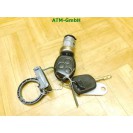 Motorsteuergerät Zündschloss Schlüssel x 2 Stück Lesespule KSG Ford Mondeo 3 III