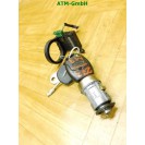 Motorsteuergerät Zündschloss Schlüssel x 2 Stück Lesespule KSG Ford Mondeo 3 III