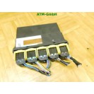 Motorsteuergerät Zündschloss Schlüssel x 2 Stück Lesespule KSG Ford Mondeo 3 III