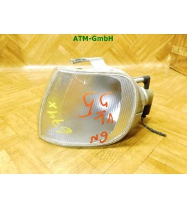 Blinker Blinkerleuchte Blinkleuchte links VW Polo 6N Fahrerseite