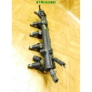 Einspritzleiste Einspritzdüse VW Polo 6N 030133319L Bosch 0280151058