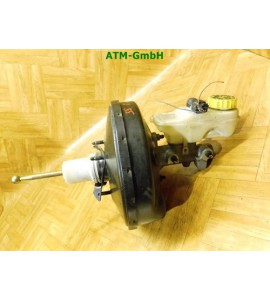 Hauptbremszylinder Bremskraftverstärker VW Polo 6N ATE 03.7752-0621.4