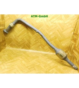 KAT Katalysator Abgasrohr VW Polo 6N