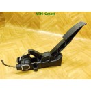 Pedal Gaspedal Gaspoti Mercedes Benz A-Klasse W169 A1693000304