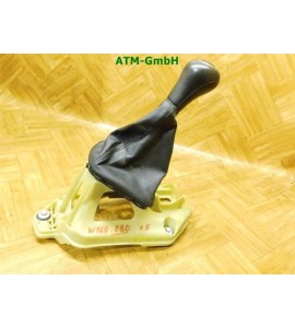 Schaltknauf Schaltkulisse Mercedes Benz A-Klasse W169 A1693600309