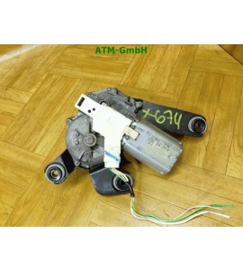 Wischermotor hinten Heckwischermotor Citroen C3