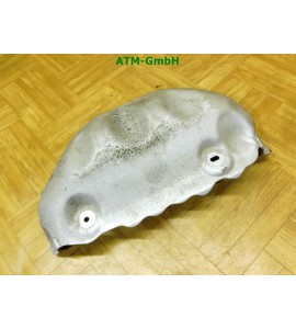 Blech Hitzeblech Ford Mondeo 3 III