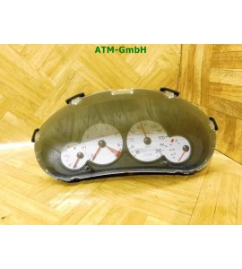 Tacho Kombiinstrument Peugeot 206 9656696380