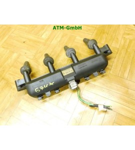 Zündspule Peugeot 206 Bosch 0986221035