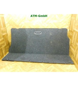 Kofferraumabdeckung Laderaumabdeckung Opel Meriva A GM 511357071 13213573