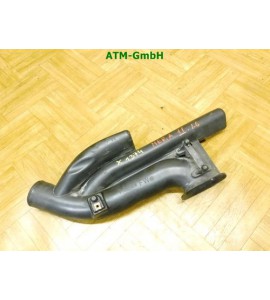Ansaugrohr Ladeluftrohr Rohr Opel Meriva A GM 9129706 FT0023935