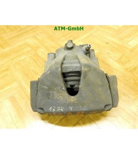 Bremssattel vorne links Opel Meriva A Fahrerseite GM ATE 57 / 25