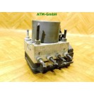 ABS Hydraulikblock Fiat Stilo Bosch 0265800369 0265231437 51718108