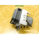 ABS Hydraulikblock Fiat Stilo Bosch 0265800369 0265231437 51718108