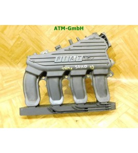 Ansaugbrücke Ansaugkrümmer Fiat Stilo T-PRT05/A C146 B671 46535698