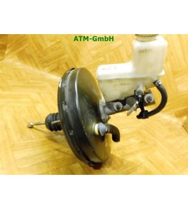 Hauptbremszylinder Bremskraftverstärker Fiat Stilo Bosch 0204024829 51744064