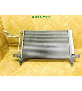 Kühler Kondensator Fiat Stilo