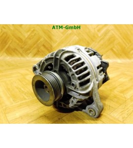 Lichtmaschine Generator Fiat Stilo Bosch 14 V 90 A 0124325058 46813061 A152