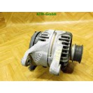 Lichtmaschine Generator Fiat Stilo Bosch 14 V 90 A 0124325058 46813061 A152