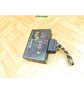 ZV Steuergerät KSG Komfortsteuergerät VW Polo 9N3 Hella 6Q0959433G