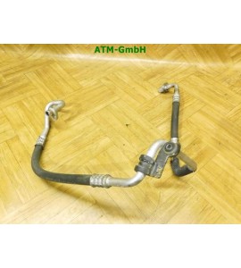 Klimaleitung Leitung Renault Megane 3 III 924900016
