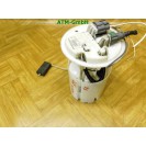 Kraftstoffpumpe Benzinpumpe Renault Megane 3 III Bosch 0580200026